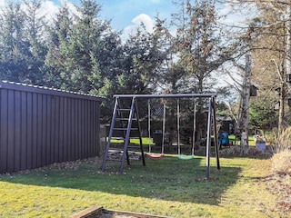 Vakantiehuis Hals  12