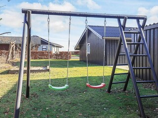 Vakantiehuis Hals  22