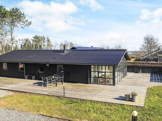 Holiday house Hals  32