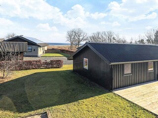 Holiday house Hals  33