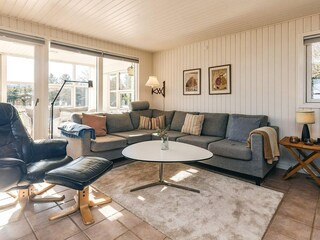 Holiday house Hals  36