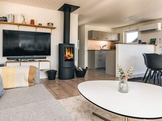 Ferienhaus Hals  35