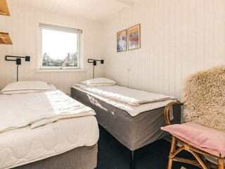Maison de vacances Hals  36
