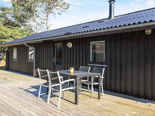 Holiday house Hals  42