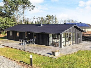 Vakantiehuis Hals  24