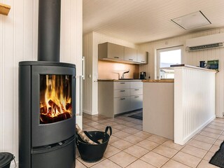Maison de vacances Hals  37