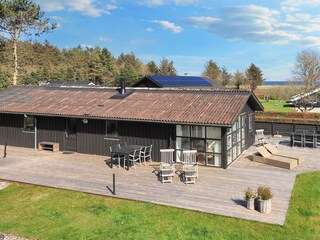 Casa per le vacanze Hals  30