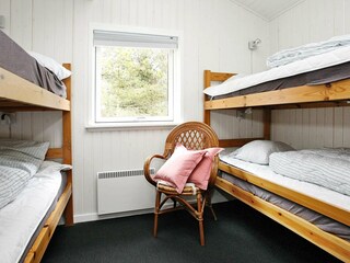 Vakantiehuis Hals  35