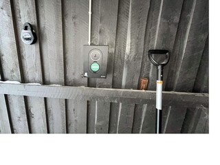 Vakantiehuis Hals  34