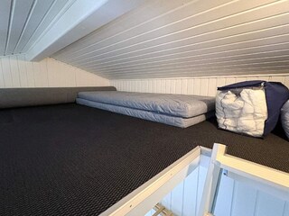 Casa de vacaciones Hals  32