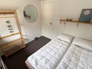 Casa de vacaciones Hals  33