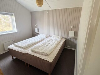 Casa de vacaciones Hals  34