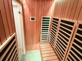 Maison de vacances Hals  21