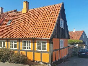 3 Personen Ferienhaus in Svaneke - Svaneke - image1