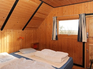 Maison de vacances Blåvand  4