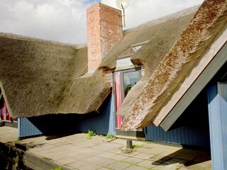 Casa de vacaciones Blåvand  4