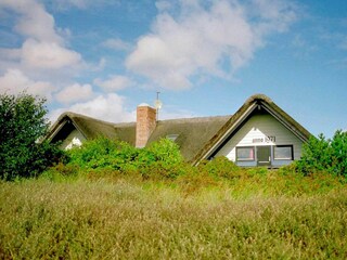 Vakantiehuis Blåvand  32