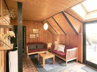 Holiday house Blåvand  5