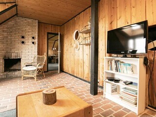 Holiday house Blåvand  6
