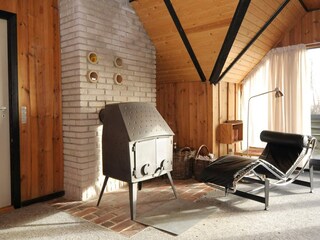 Holiday house Blåvand  9