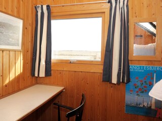Holiday house Blåvand  12