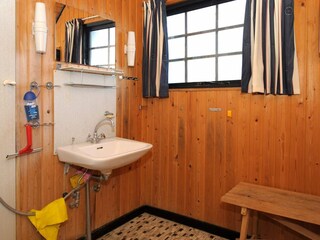 Holiday house Blåvand  13