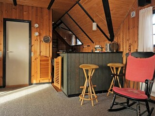 Holiday house Blåvand  14