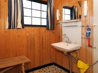 Holiday house Blåvand  15