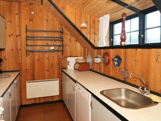 Holiday house Blåvand  17
