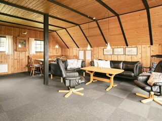 Holiday house Blåvand  18