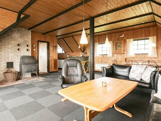 Holiday house Blåvand  20