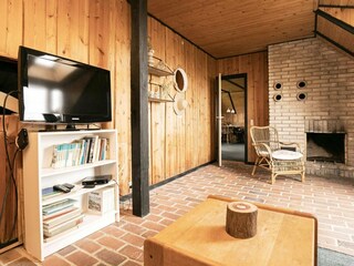 Holiday house Blåvand  22