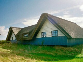 Holiday house Blåvand  24