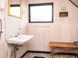 Maison de vacances Blåvand  21