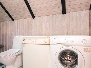 Vakantiehuis Blåvand  20