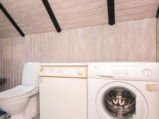 Vakantiehuis Blåvand  26