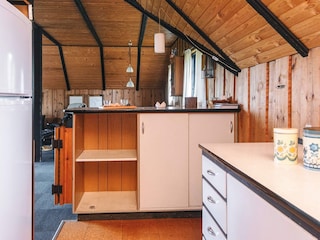 Vakantiehuis Blåvand  24