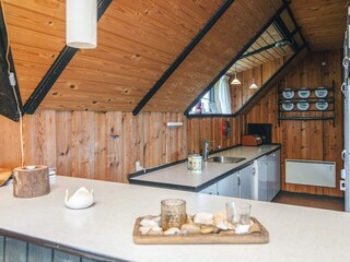 Maison de vacances Blåvand  16