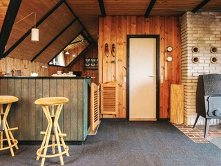 Vakantiehuis Blåvand  20