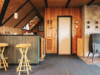 Vakantiehuis Blåvand  29