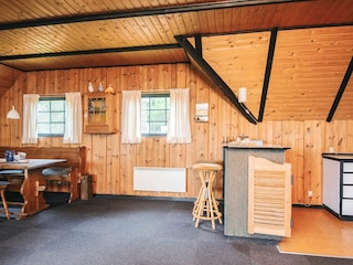Maison de vacances Blåvand  18