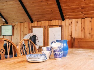 Maison de vacances Blåvand  6