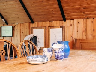 Vakantiehuis Blåvand  28