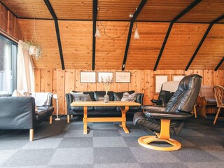 Ferienhaus Blåvand  7