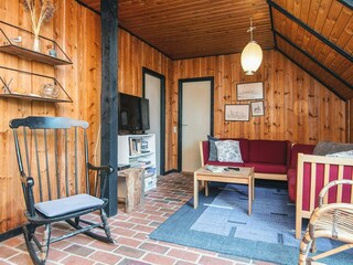 Ferienhaus Blåvand  10