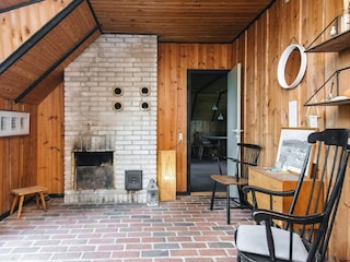 Vakantiehuis Blåvand  33