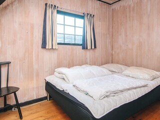 Maison de vacances Blåvand  9