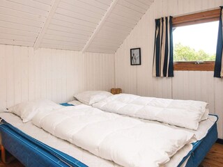 Vakantiehuis Blåvand  22