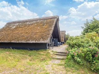 Vakantiehuis Blåvand  19