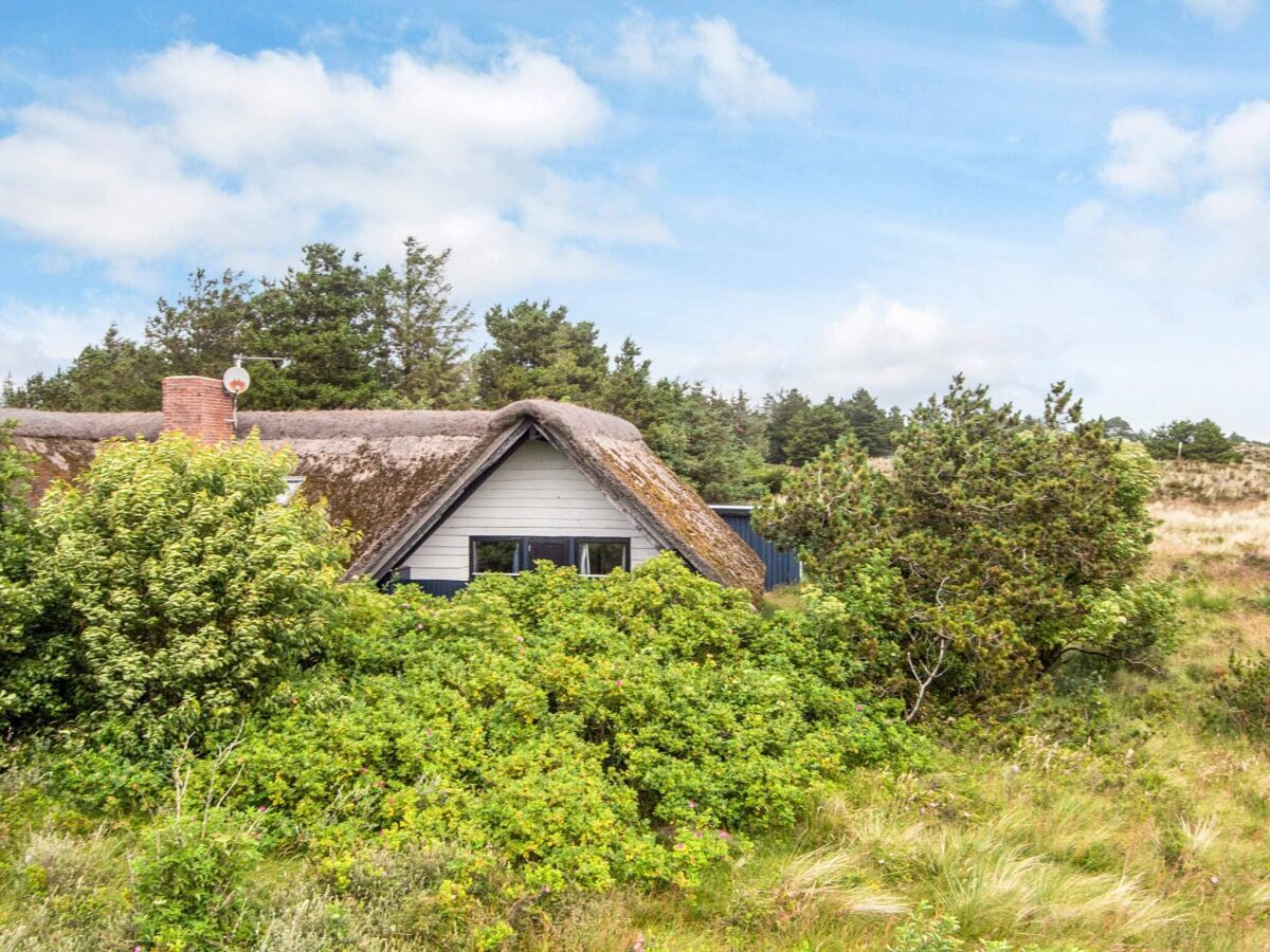 Casa de vacaciones Blåvand  21